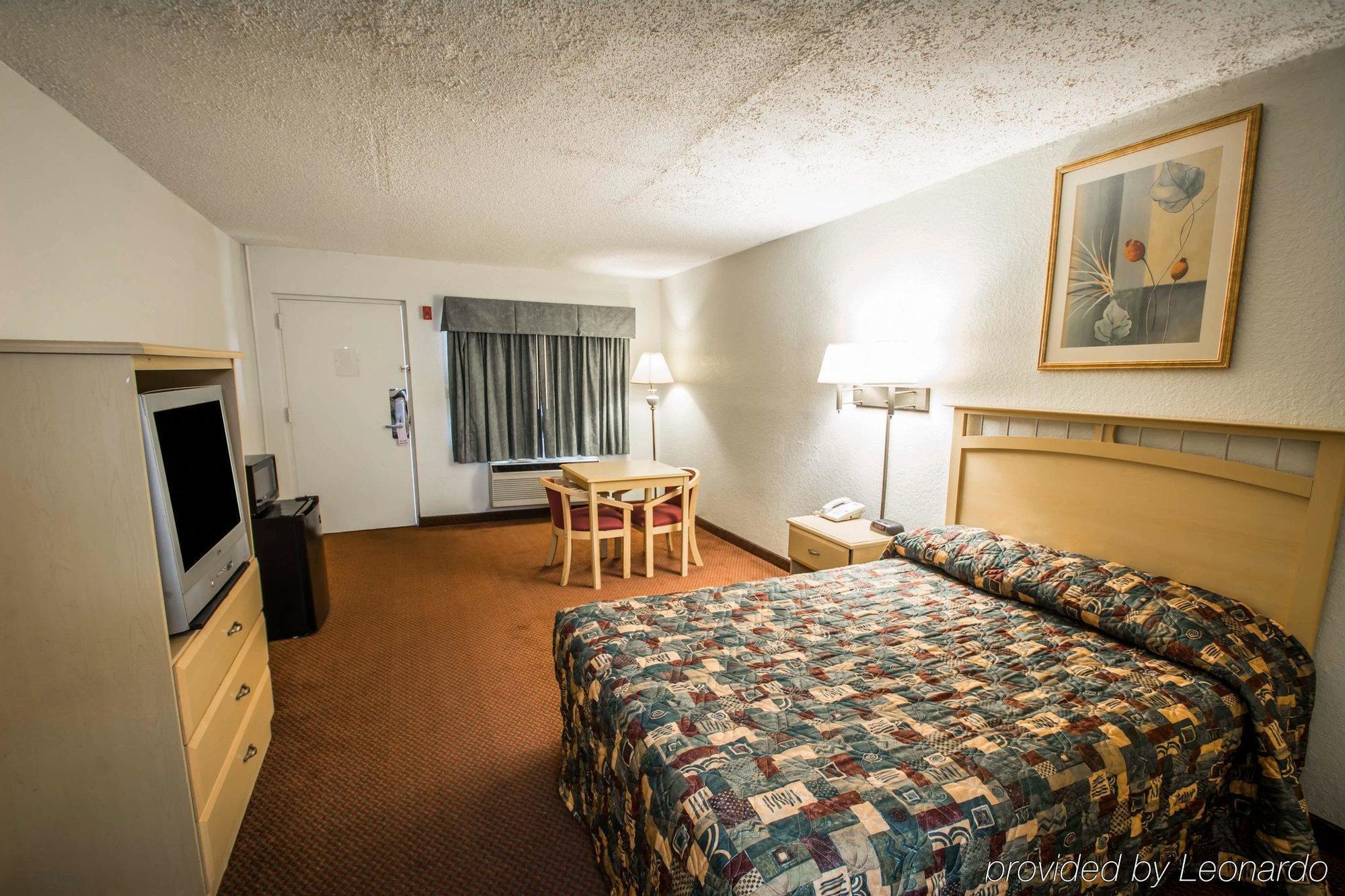 Country Hearth Inn- Kissimmee Exterior photo
