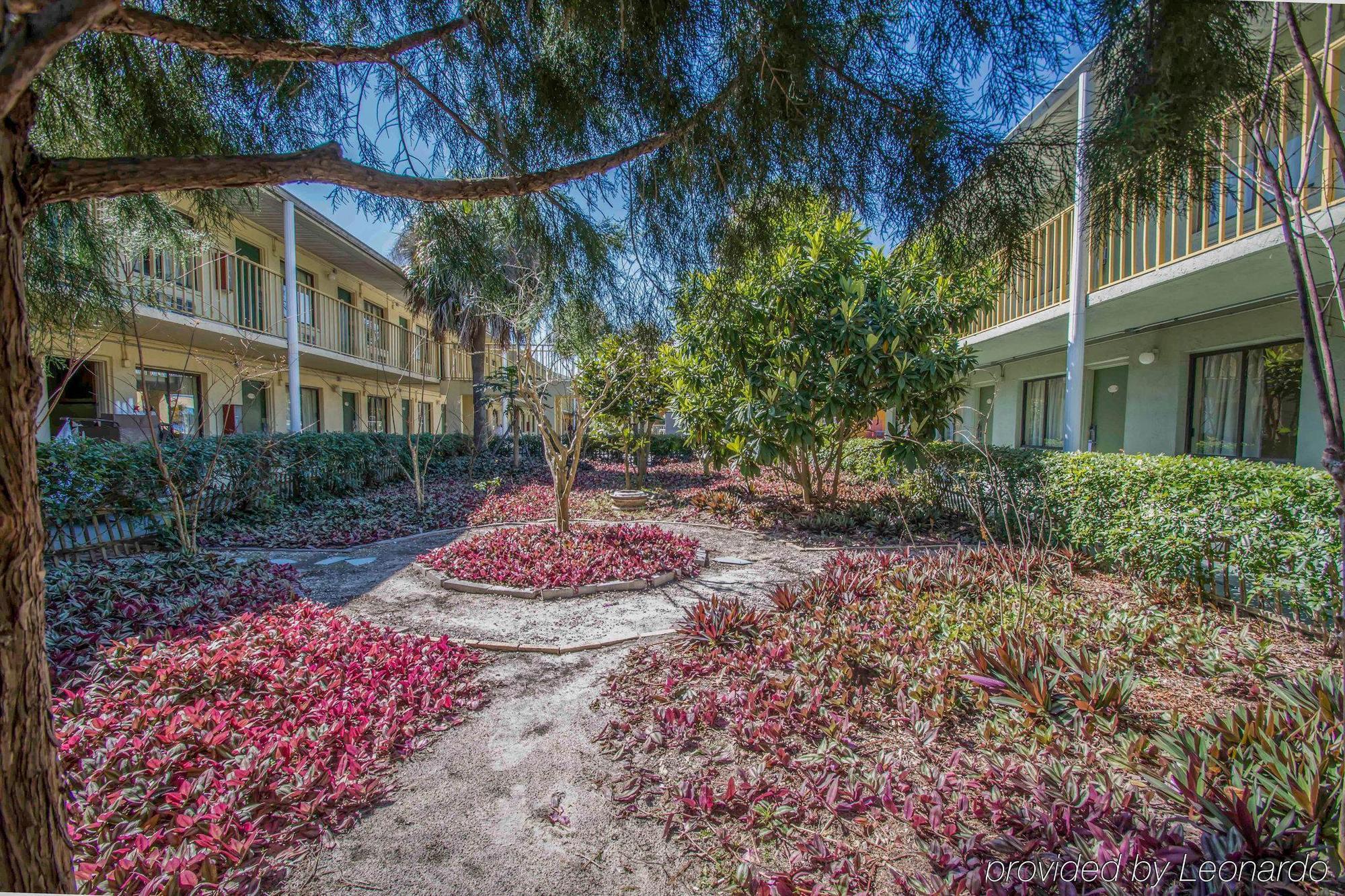 Country Hearth Inn- Kissimmee Exterior photo