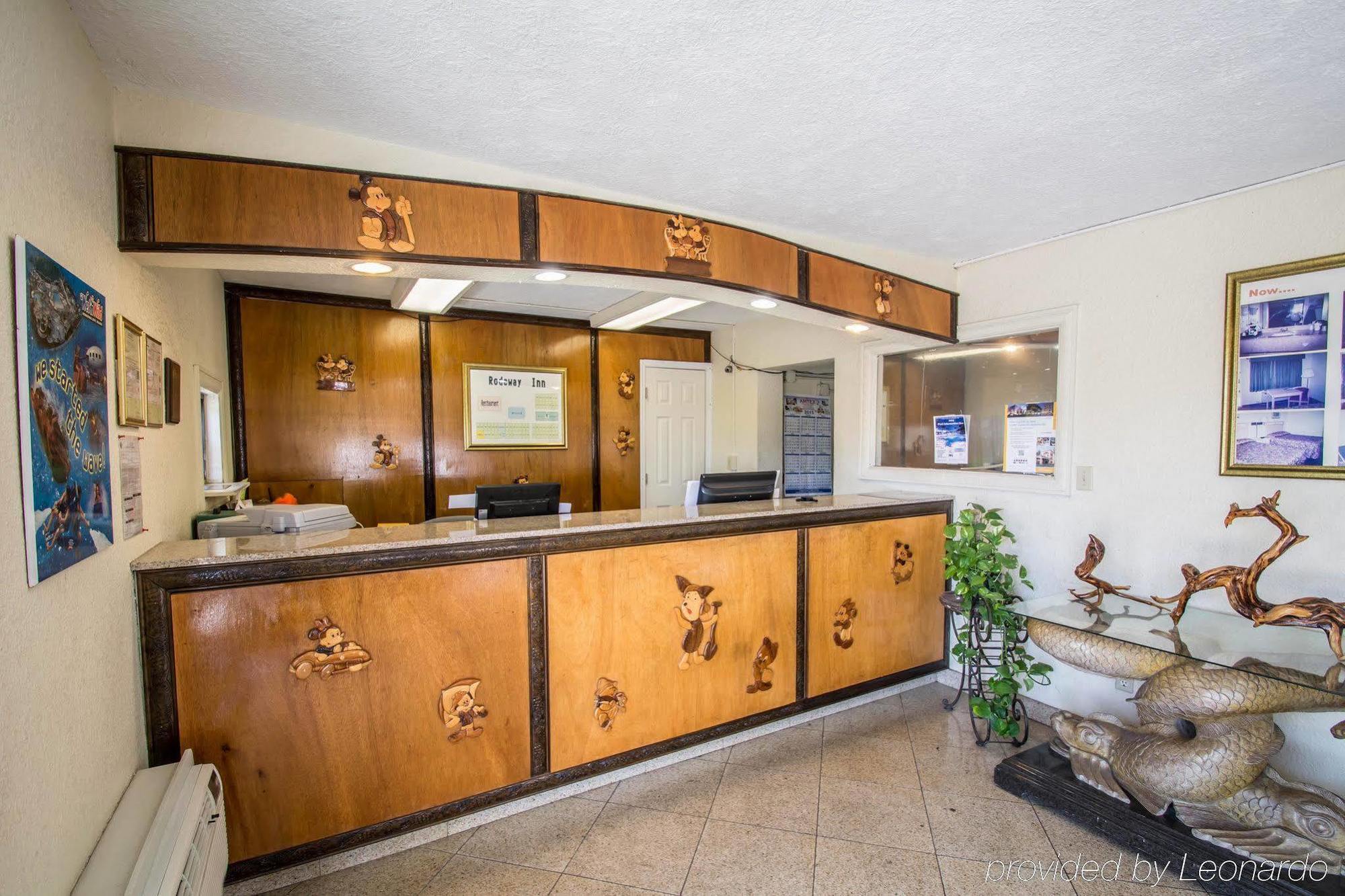 Country Hearth Inn- Kissimmee Exterior photo