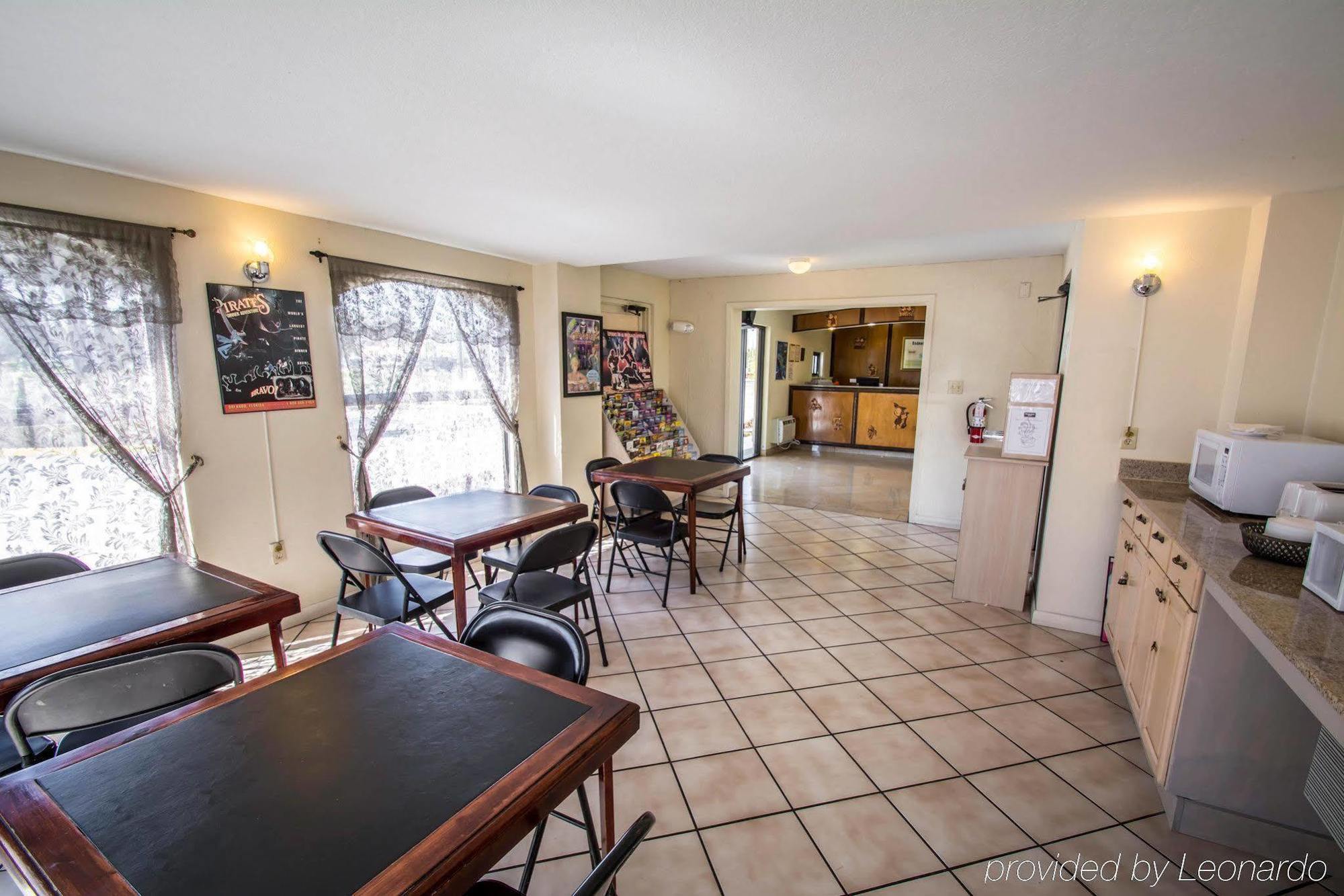 Country Hearth Inn- Kissimmee Exterior photo