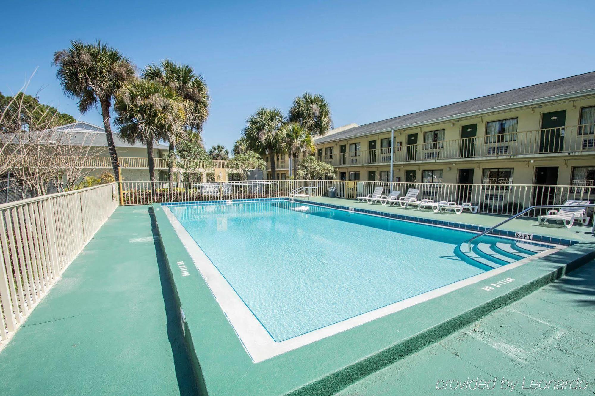 Country Hearth Inn- Kissimmee Exterior photo